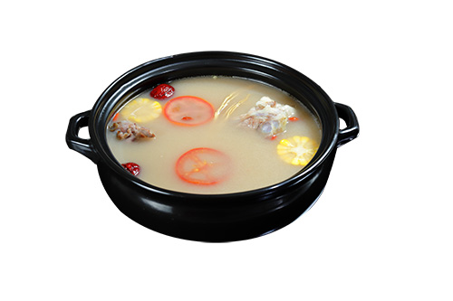 Clear Soup Hot Pot Seasoning